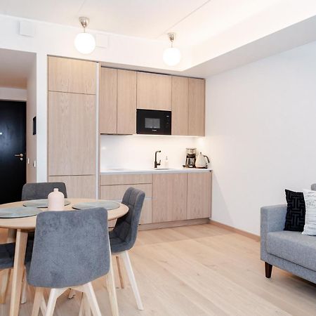 Unique Kalaranna District Apartments By The Sea Tallin Zewnętrze zdjęcie