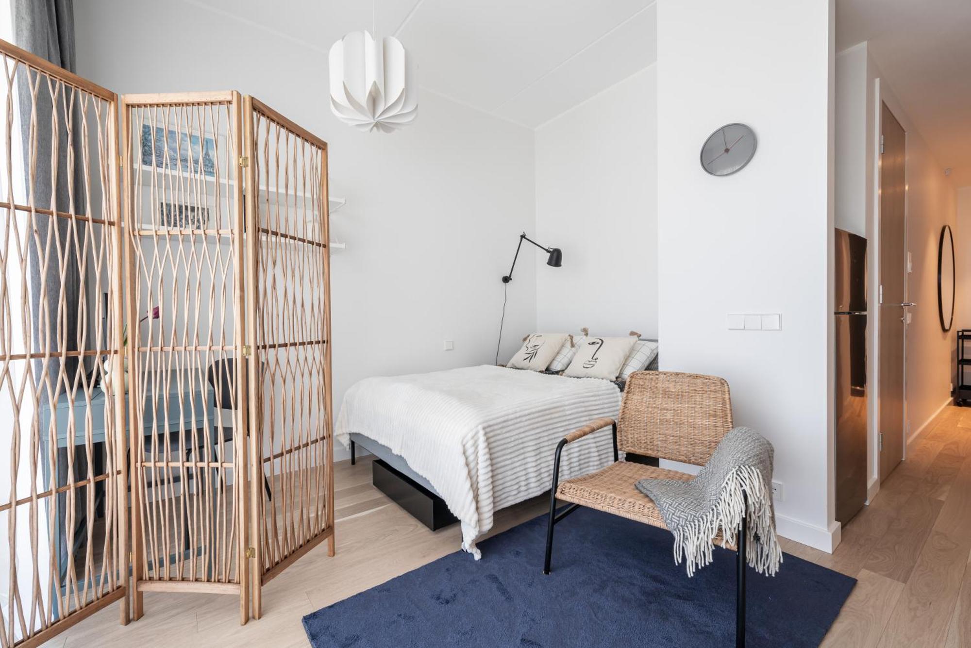 Unique Kalaranna District Apartments By The Sea Tallin Zewnętrze zdjęcie