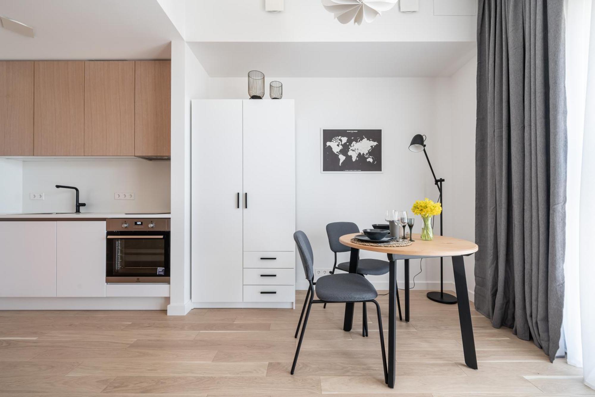 Unique Kalaranna District Apartments By The Sea Tallin Zewnętrze zdjęcie