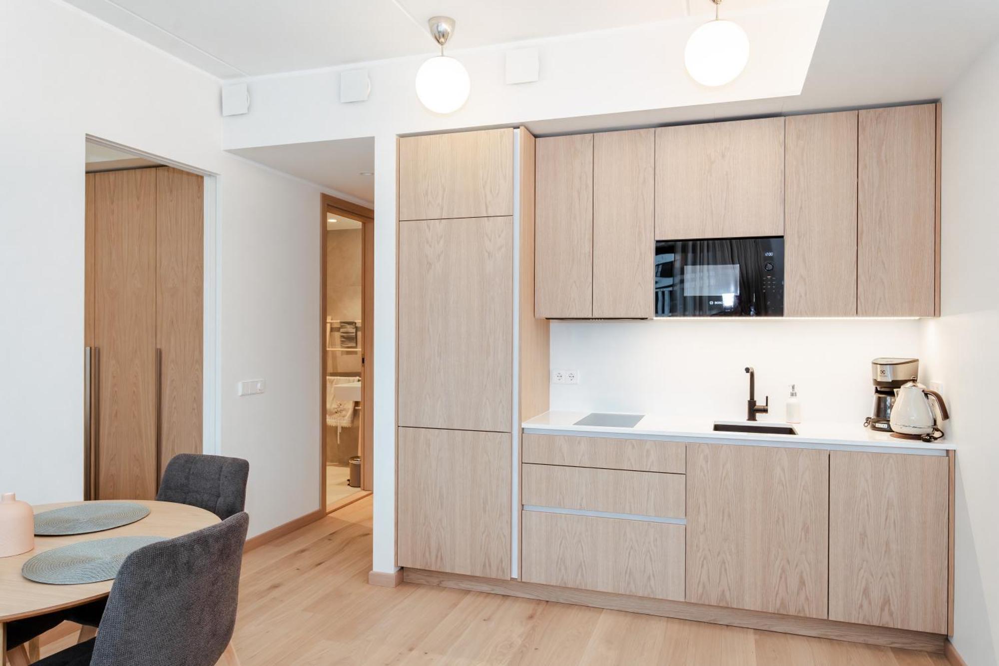 Unique Kalaranna District Apartments By The Sea Tallin Zewnętrze zdjęcie